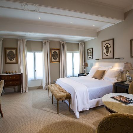 Hotel D'Europe Avignon Luaran gambar
