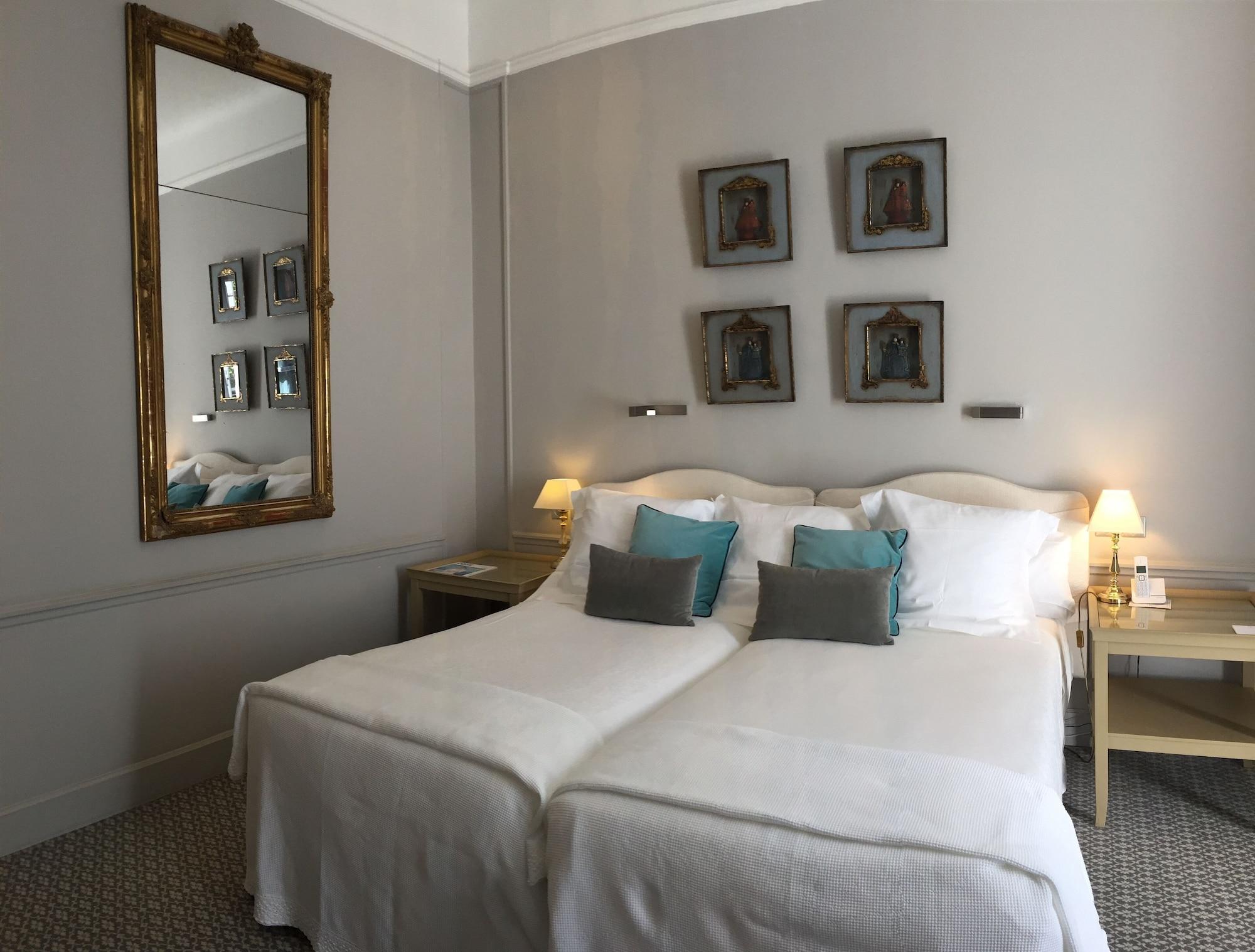 Hotel D'Europe Avignon Luaran gambar