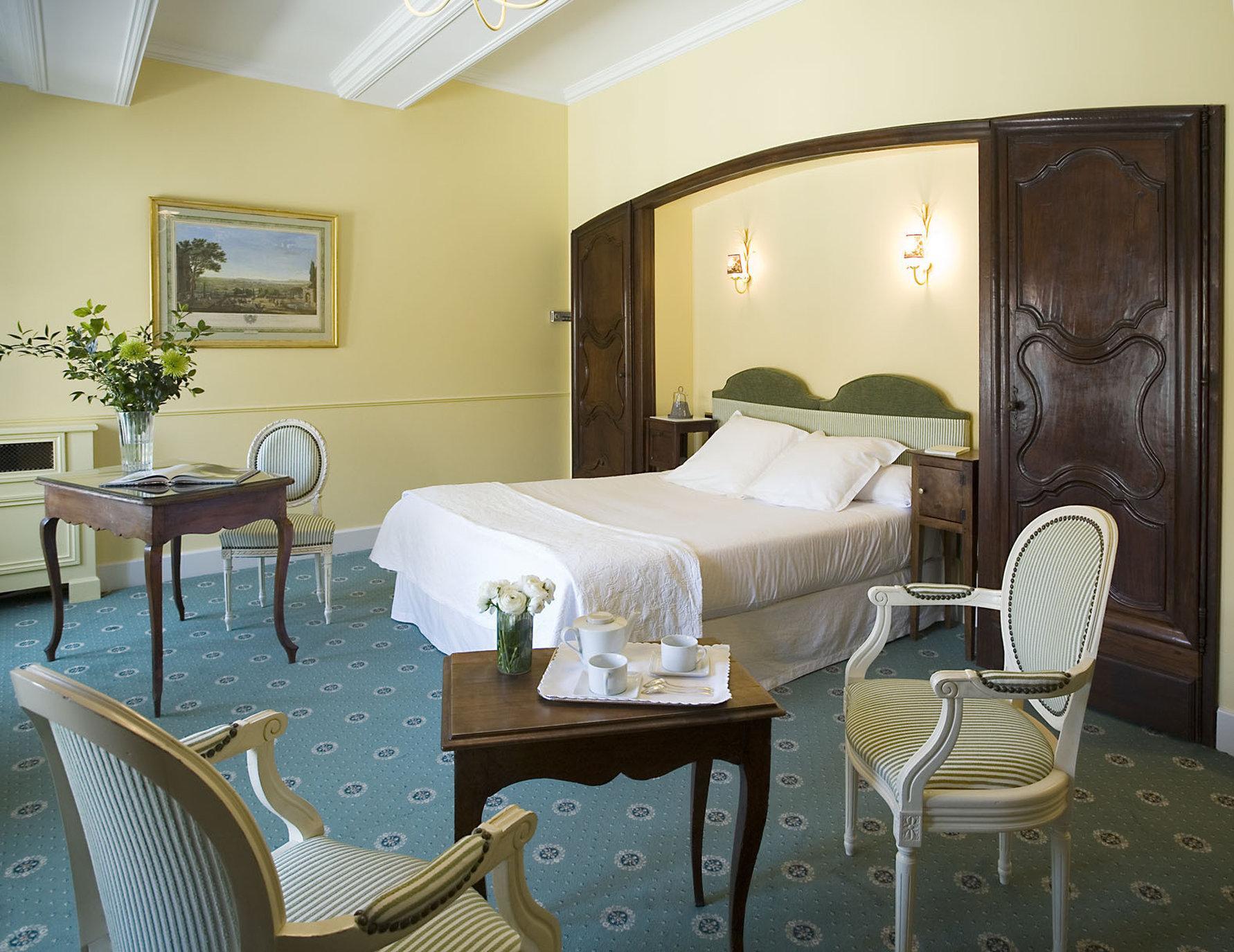 Hotel D'Europe Avignon Luaran gambar